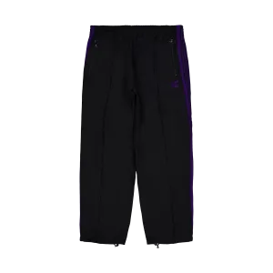 Needles X Dc Shoes Track Pant  Black