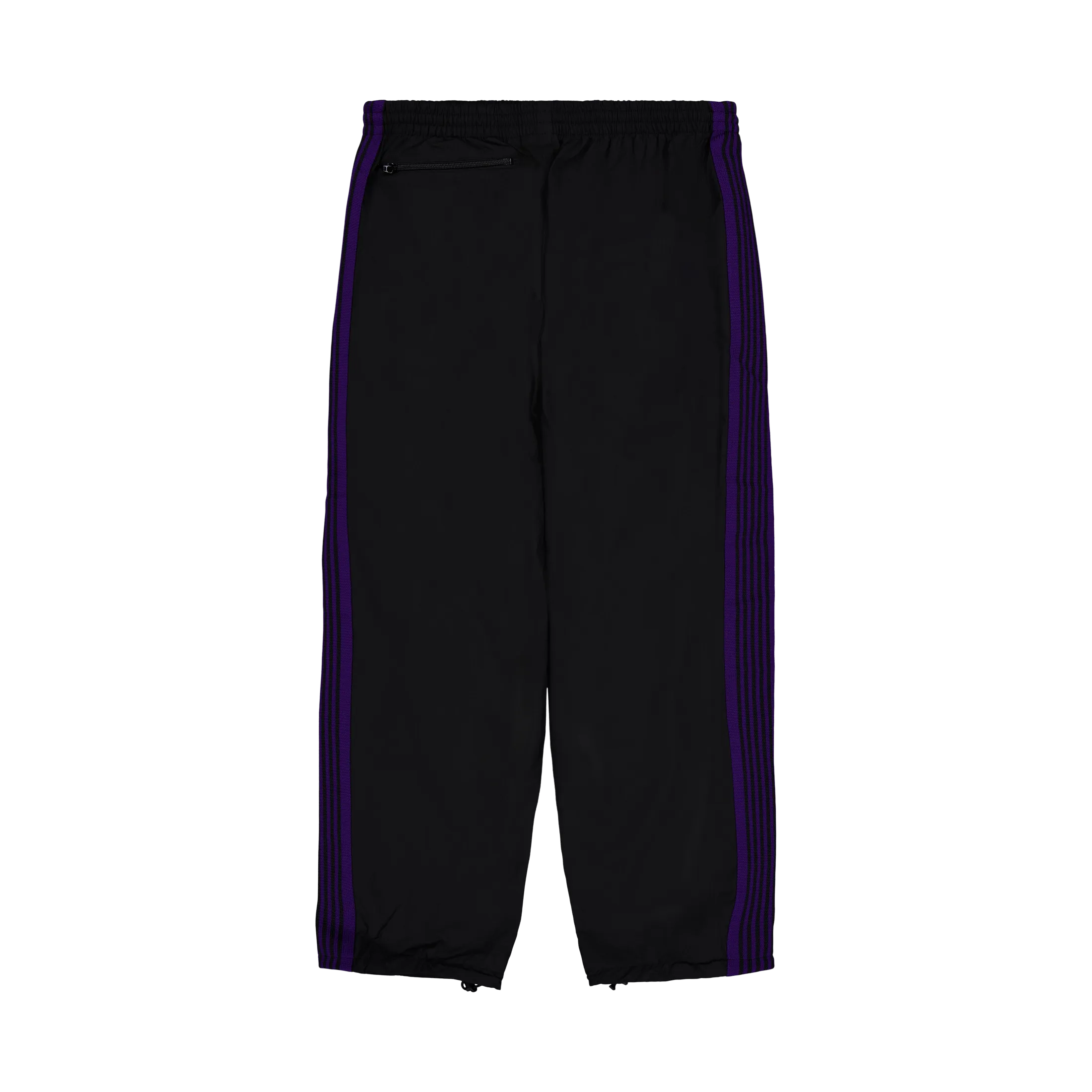 Needles X Dc Shoes Track Pant  Black