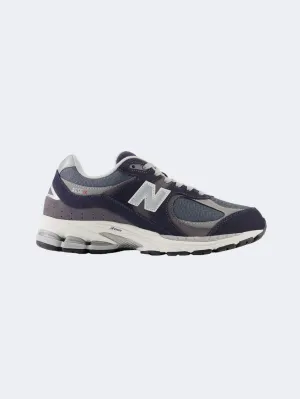 New Balance 2002 Unisex Lifestyle Shoes Eclipse