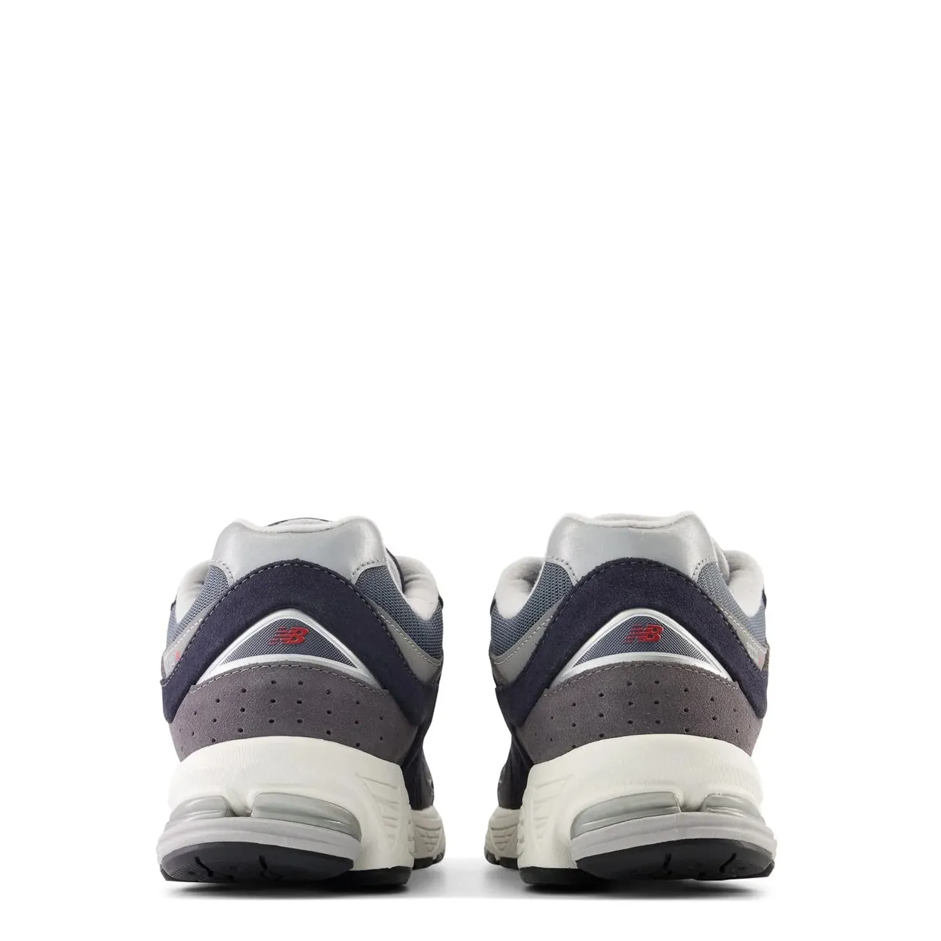 New Balance 2002R Trainers Eclipse / Raincloud / Graphite