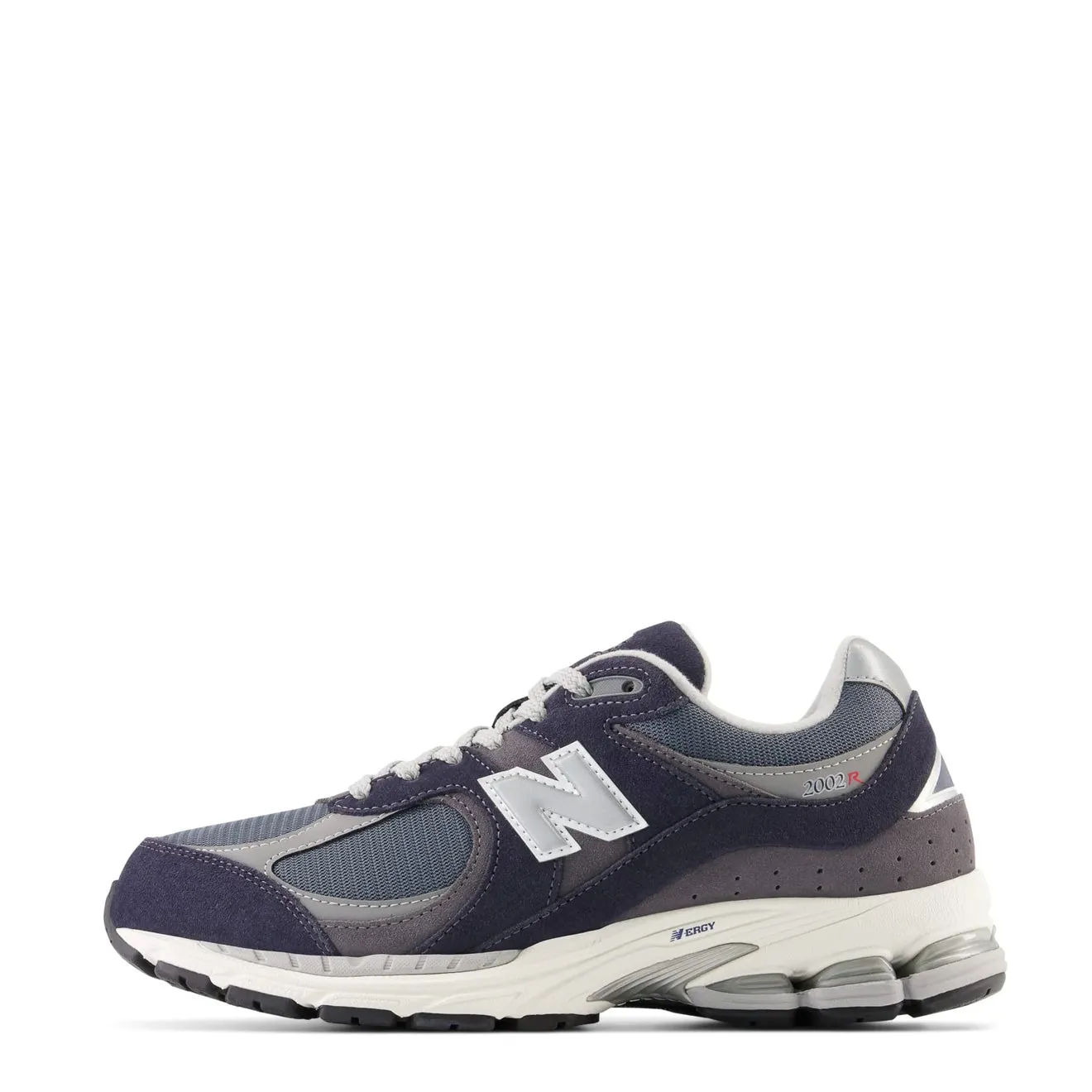 New Balance 2002R Trainers Eclipse / Raincloud / Graphite