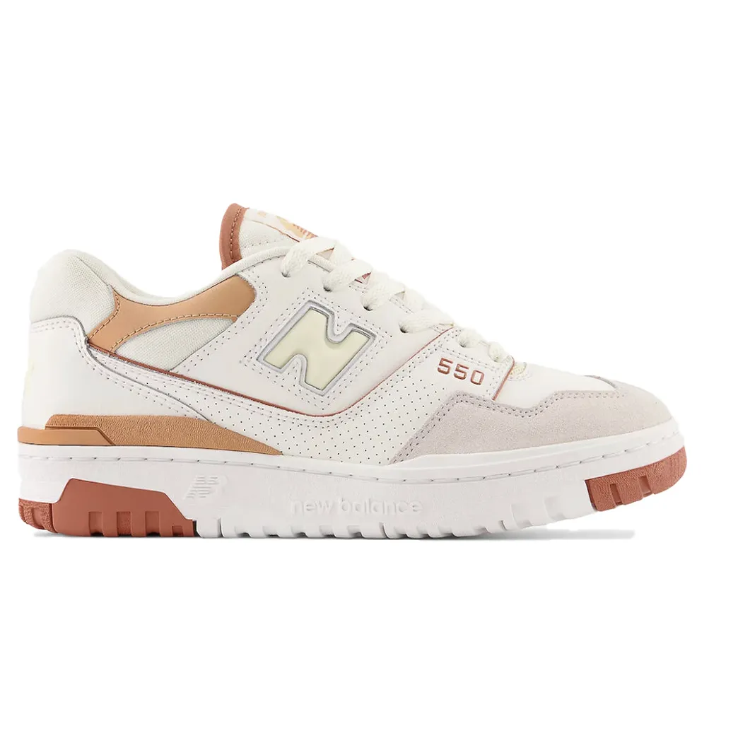 New Balance 550 Au Lait (W)