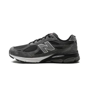 New Balance 990v3 MiUSA United Arrows Charcoal