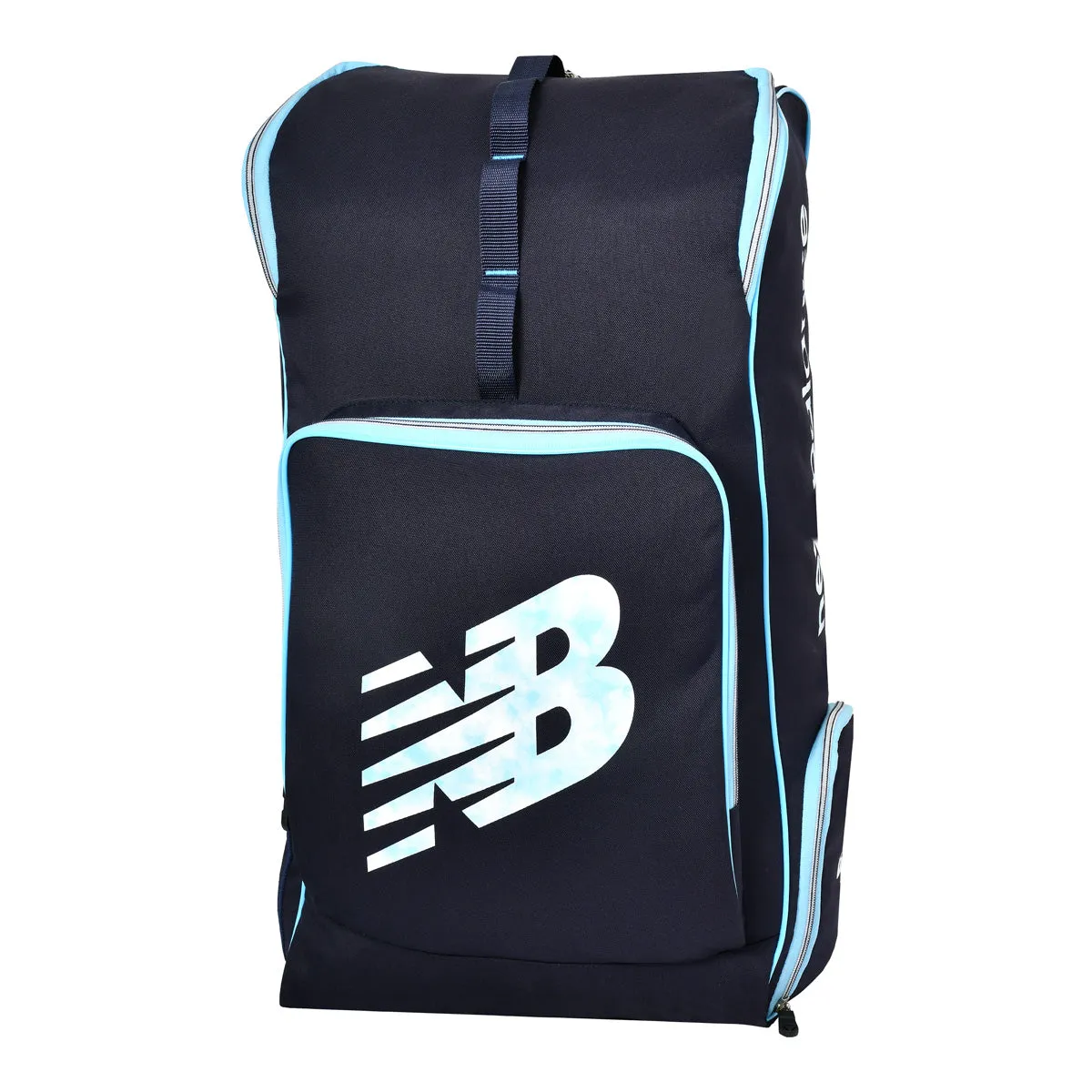 New Balance DC 680 Cricket Backpack - 2024