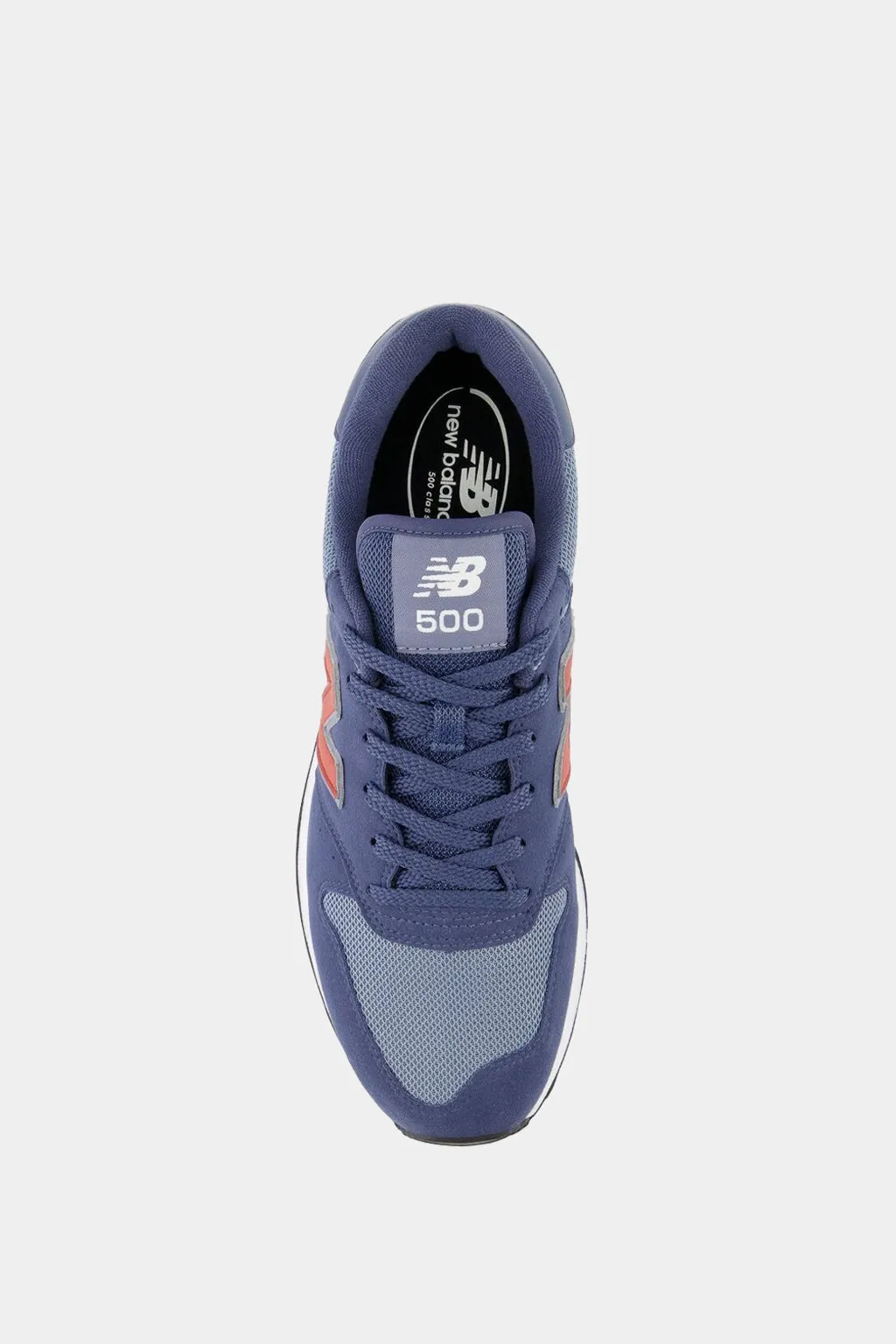 New Balance - Lifestyle 500 GM500MN2 Vintage Indigo Sneakers