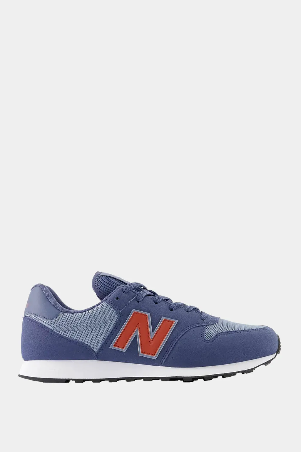 New Balance - Lifestyle 500 GM500MN2 Vintage Indigo Sneakers