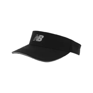 New Balance Performance Visor Black