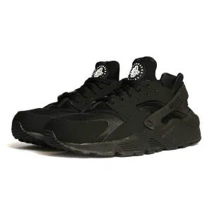 Nike Air Huarache LE Triple Black