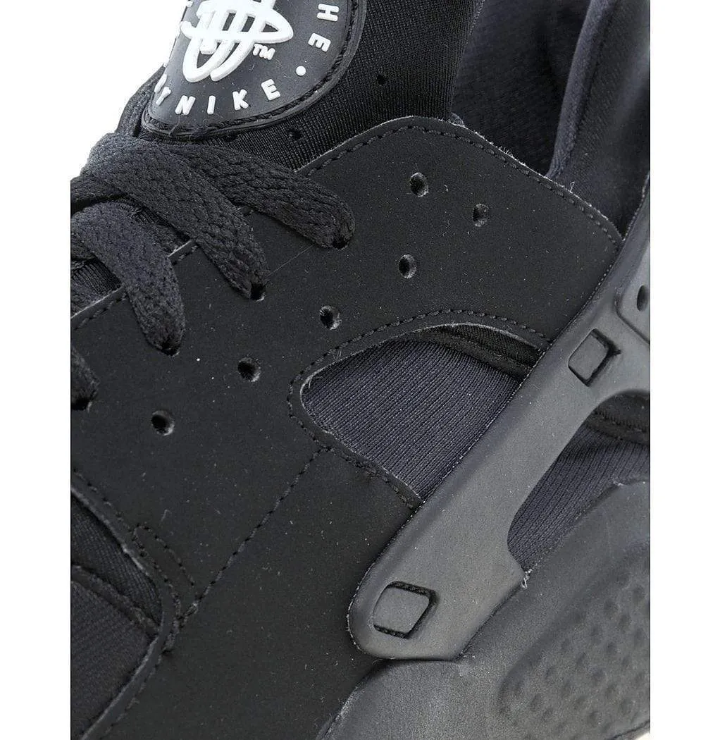 Nike Air Huarache LE Triple Black