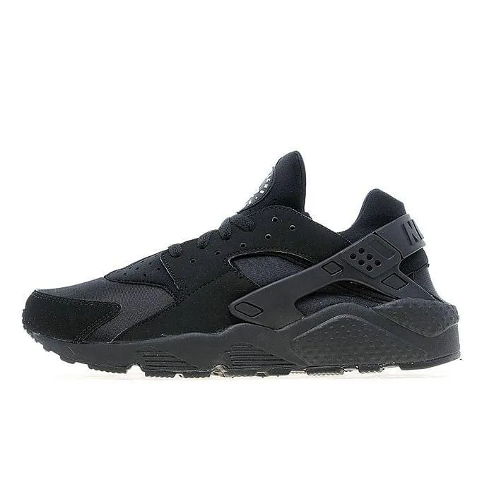 Nike Air Huarache LE Triple Black