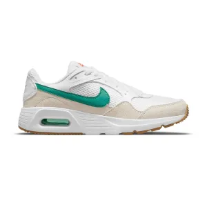 Nike Air Max SC Big Kids' Shoe White