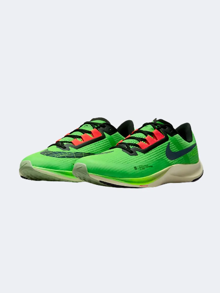 Nike Air Zoom Rival Fly 3 Men Running Shoes Green/Black