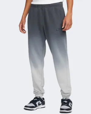 Nike Club Fleece  Men Lifestyle Pant Smoke Grey Dq4631-070