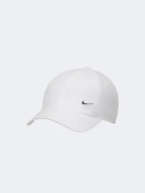 Nike Club Men Lifestyle Lifestyle Cap White/Silver