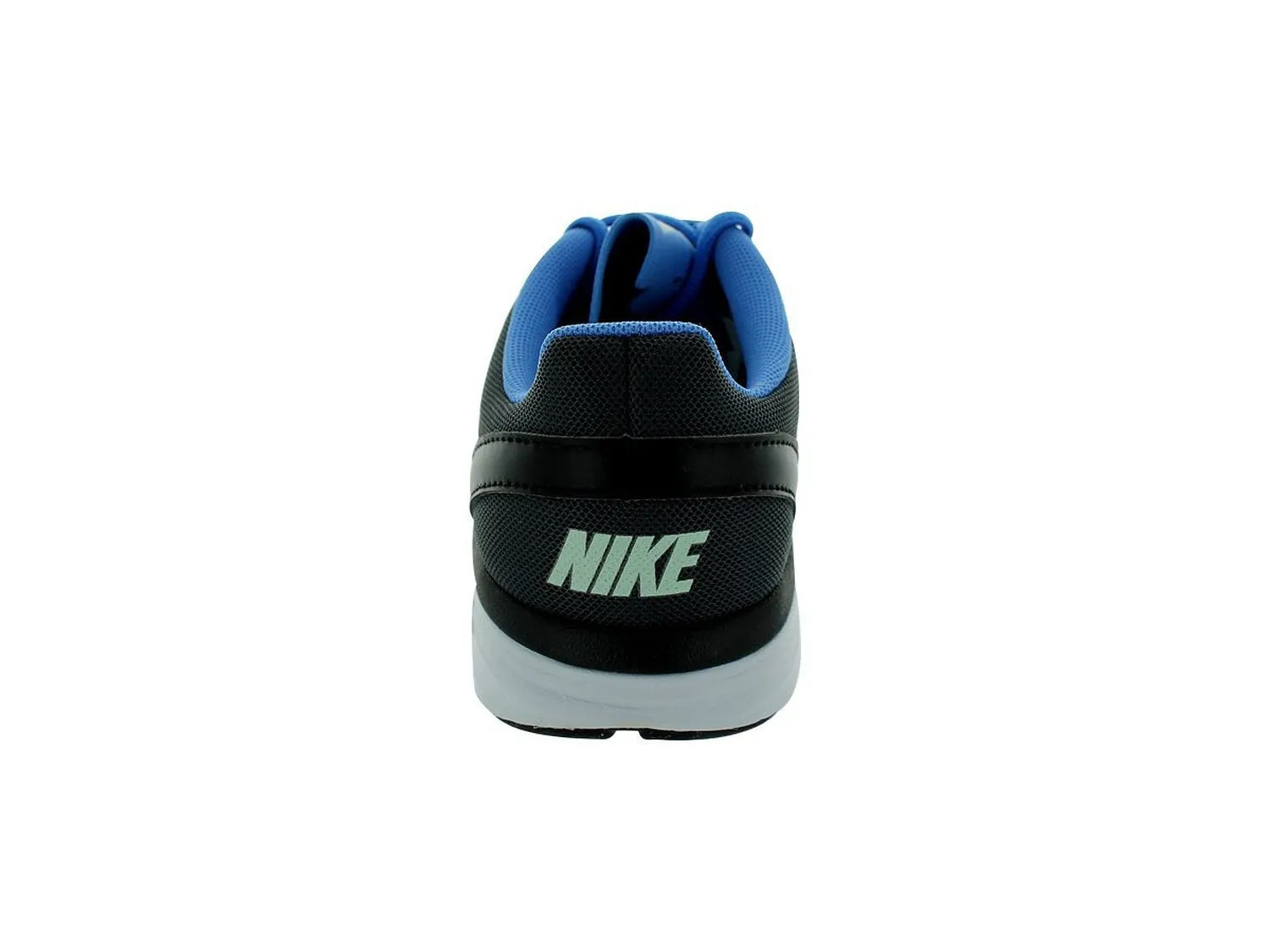 Nike Dual Fusion TR  Training Shoes  Black/Blue  (Women)