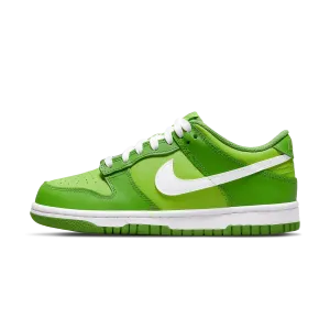 Nike Dunk Low GS 'Dark Chlorophyll'