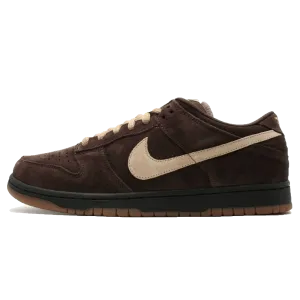 Nike Dunk Low Pro SB 'Mocha'