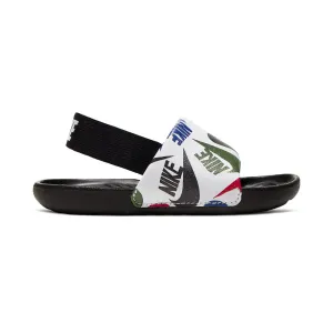 NIKE KAWA SLIDE SE JDI (TD) Baby/Toddler Slides Multi