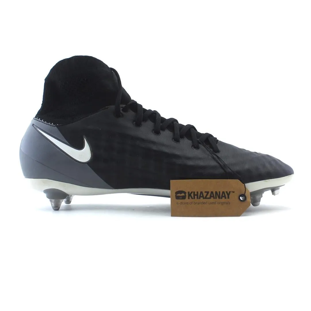 NIKE MAGISTA ORDEN II SG