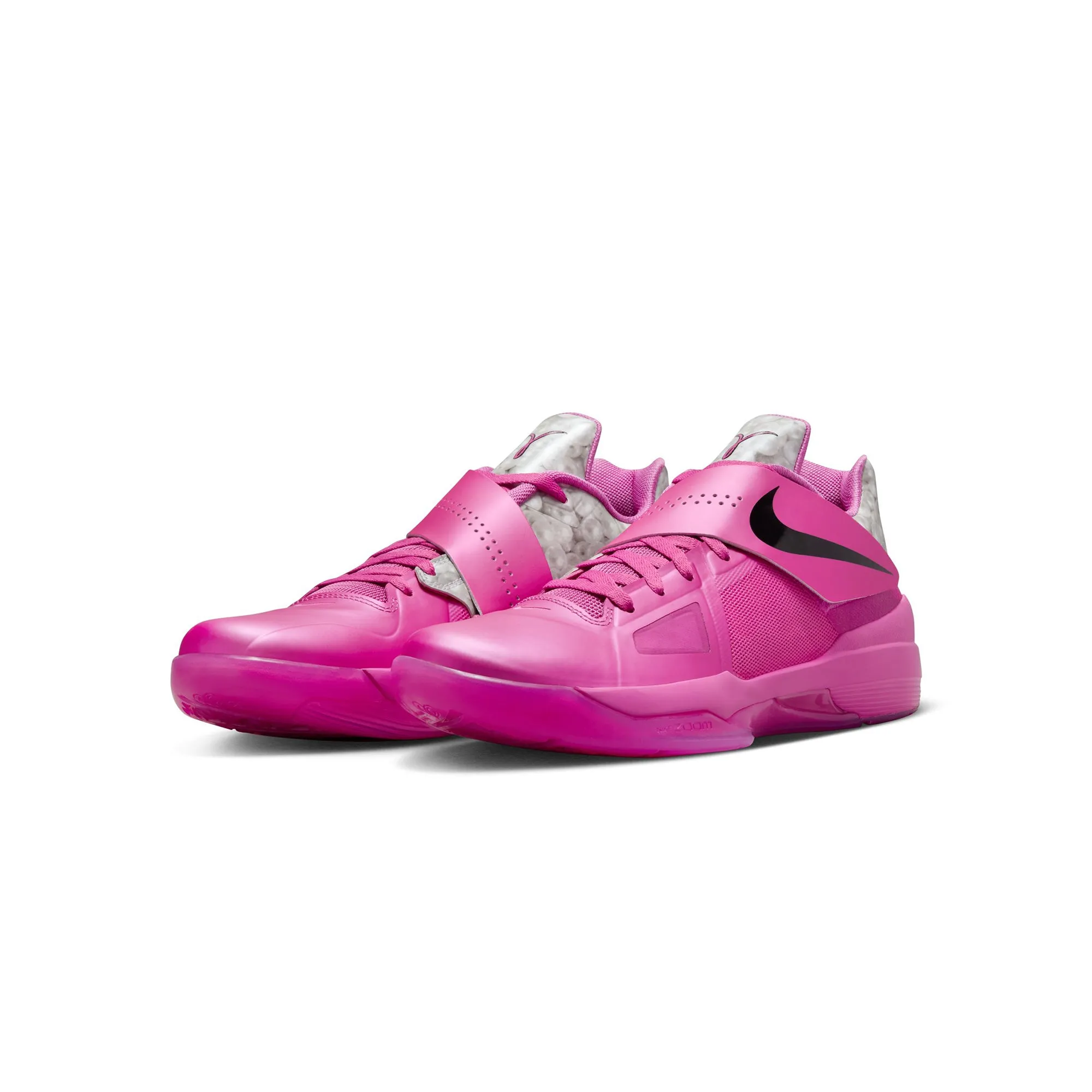 Nike Mens Zoom KD IV Shoes