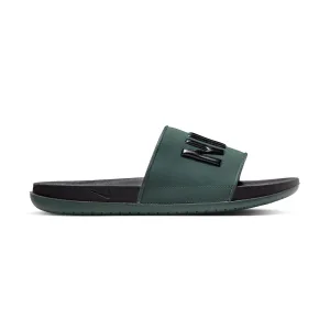 Nike Offcourt Men's Slides Green