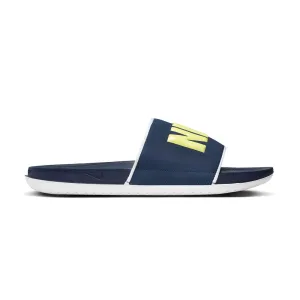 Nike Offcourt Men's Slides Navy