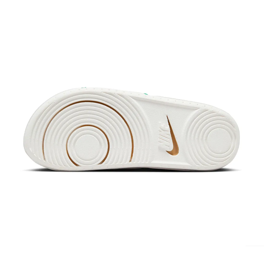 Nike Offcourt Women's Slides White