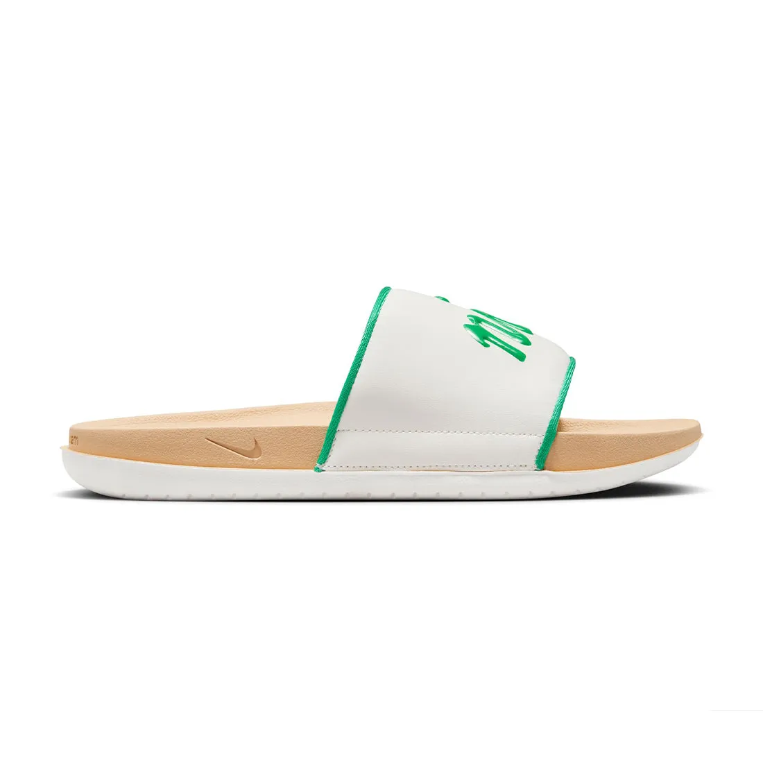 Nike Offcourt Women's Slides White