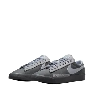 Nike SB Blazer Low QS