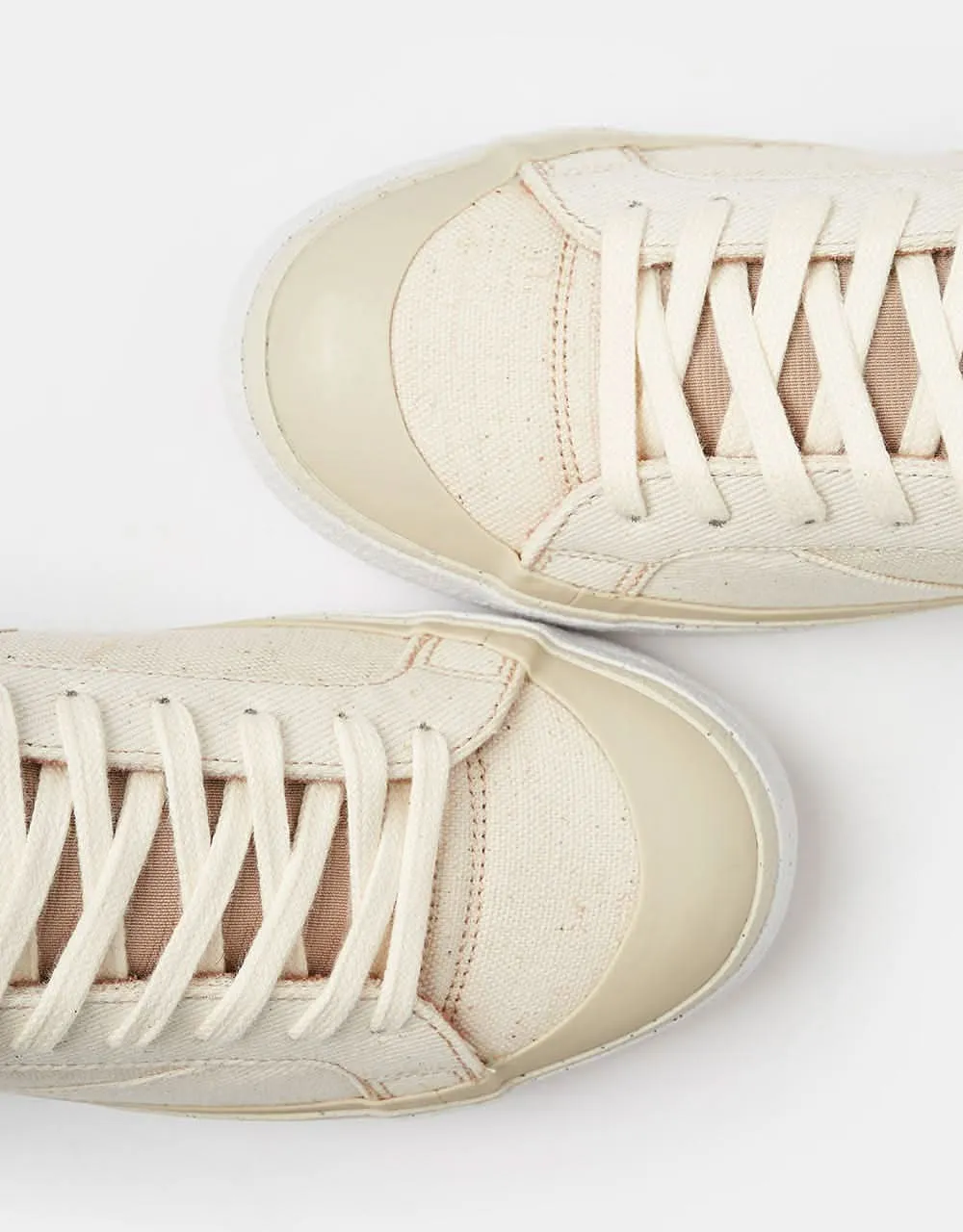 Nike SB x Doyenne Blazer Low QS Skate Shoes - Coconut Milk/Rattan-Limestone-Rattan