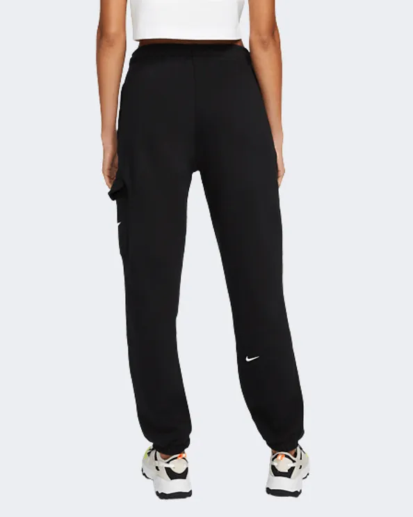 Nike Sportswear Dance Cargo Women Lifestyle Pant Black