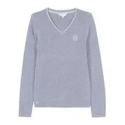 Nora Woman Pullover