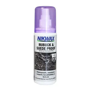 Nubuck & Suede Proof Spray 125ml