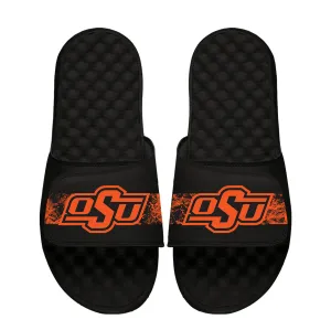 Oklahoma State Distressed