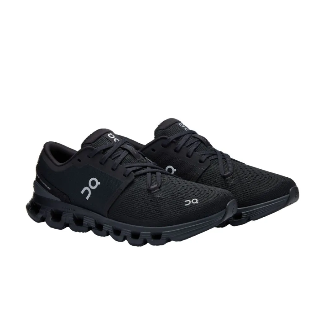 on Cloud X 4 Women's Training Shoes