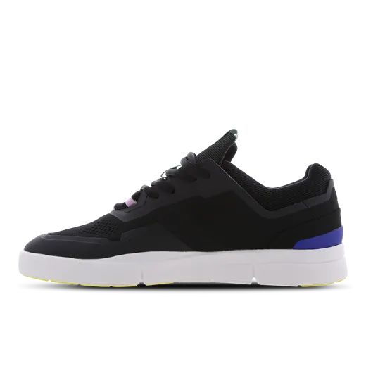 On The Roger Spin Womens (Black/Indigo)