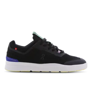 On The Roger Spin Womens (Black/Indigo)