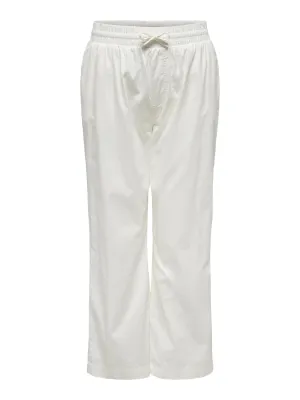 Only Carmakoma Marcy Trousers