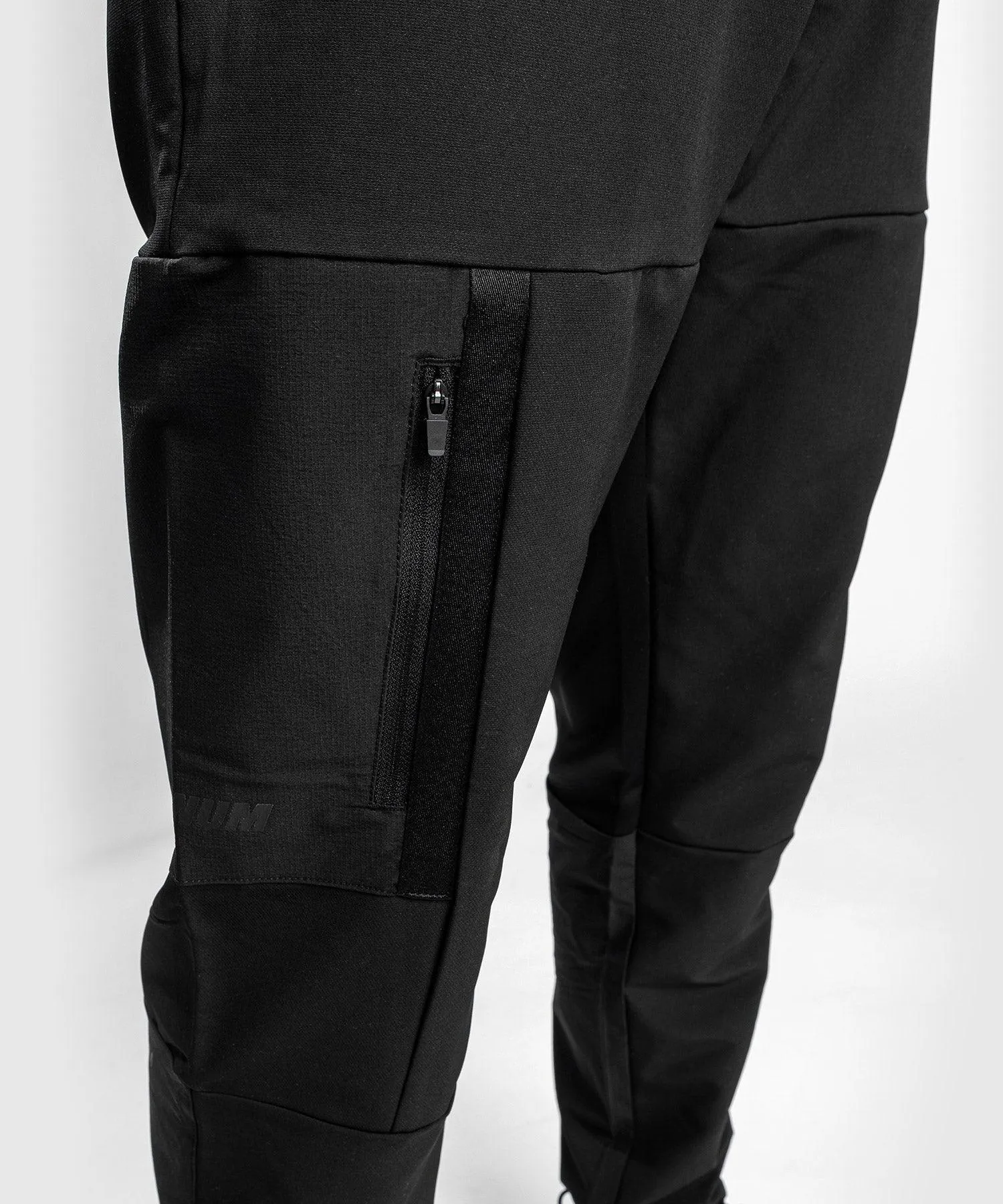 Pantalones de Jogging Venum Altitude - Negro