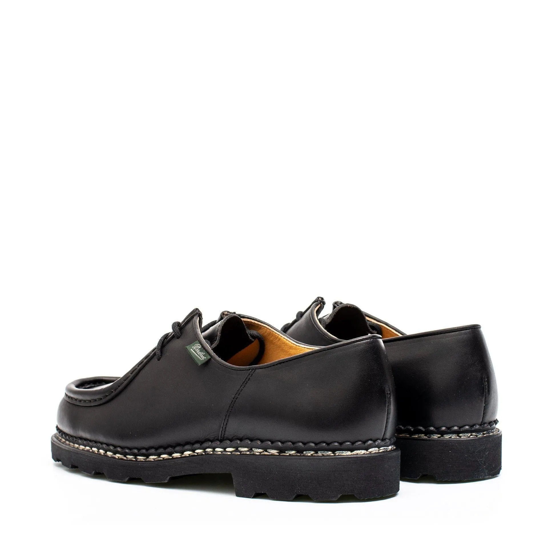 Paraboot Michael Noir