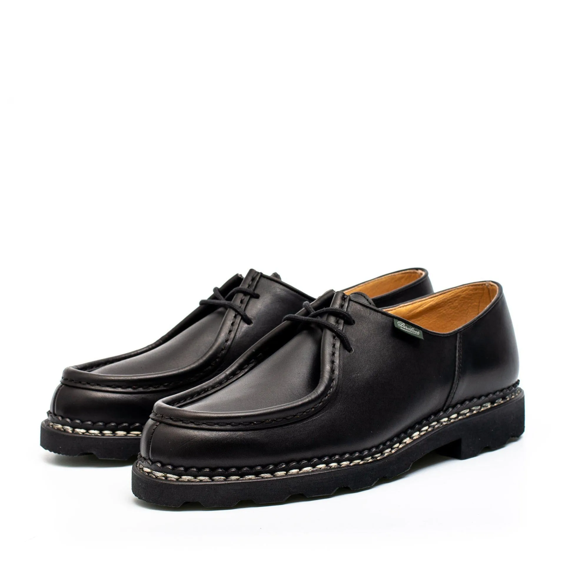 Paraboot Michael Noir