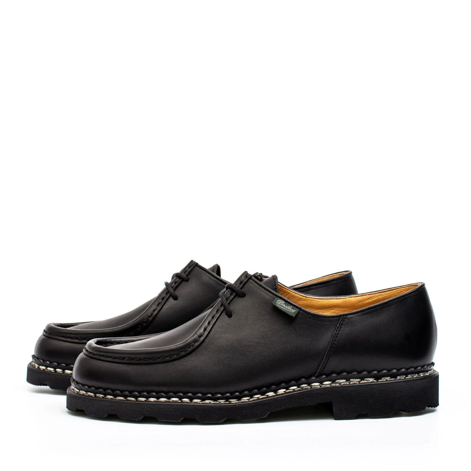 Paraboot Michael Noir