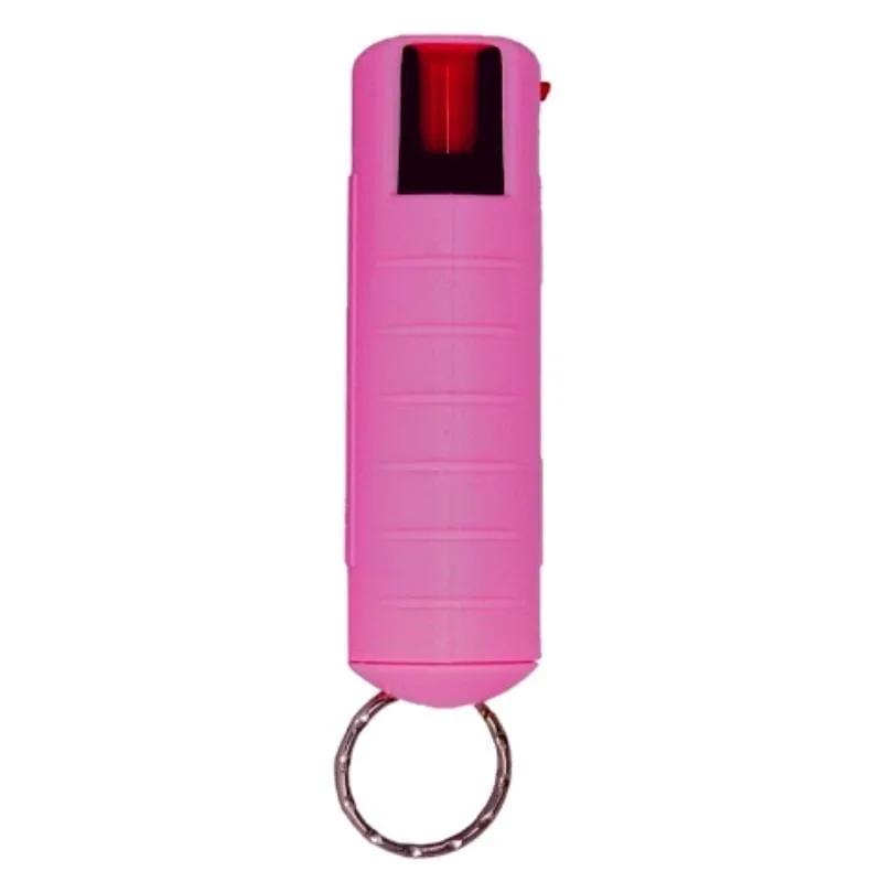 Pink Power Couple II Self Defense Kit