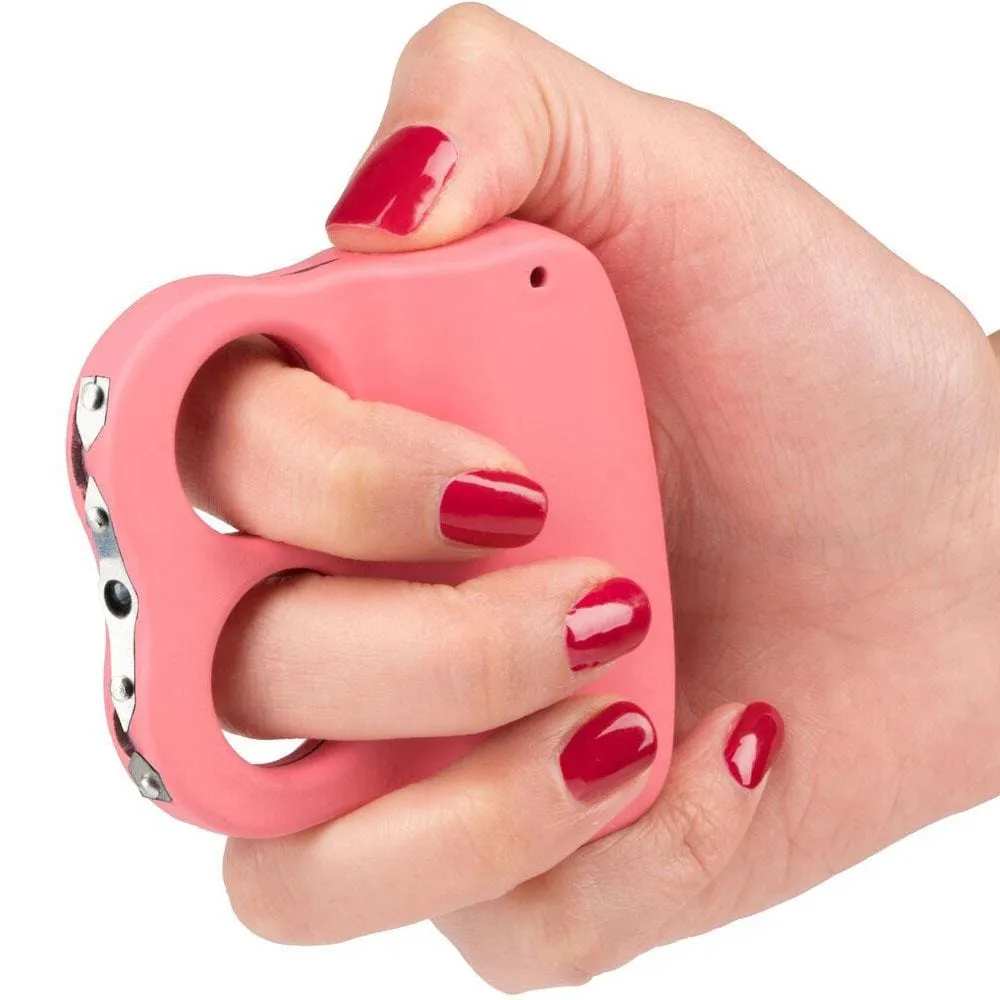 Pink Power Couple II Self Defense Kit