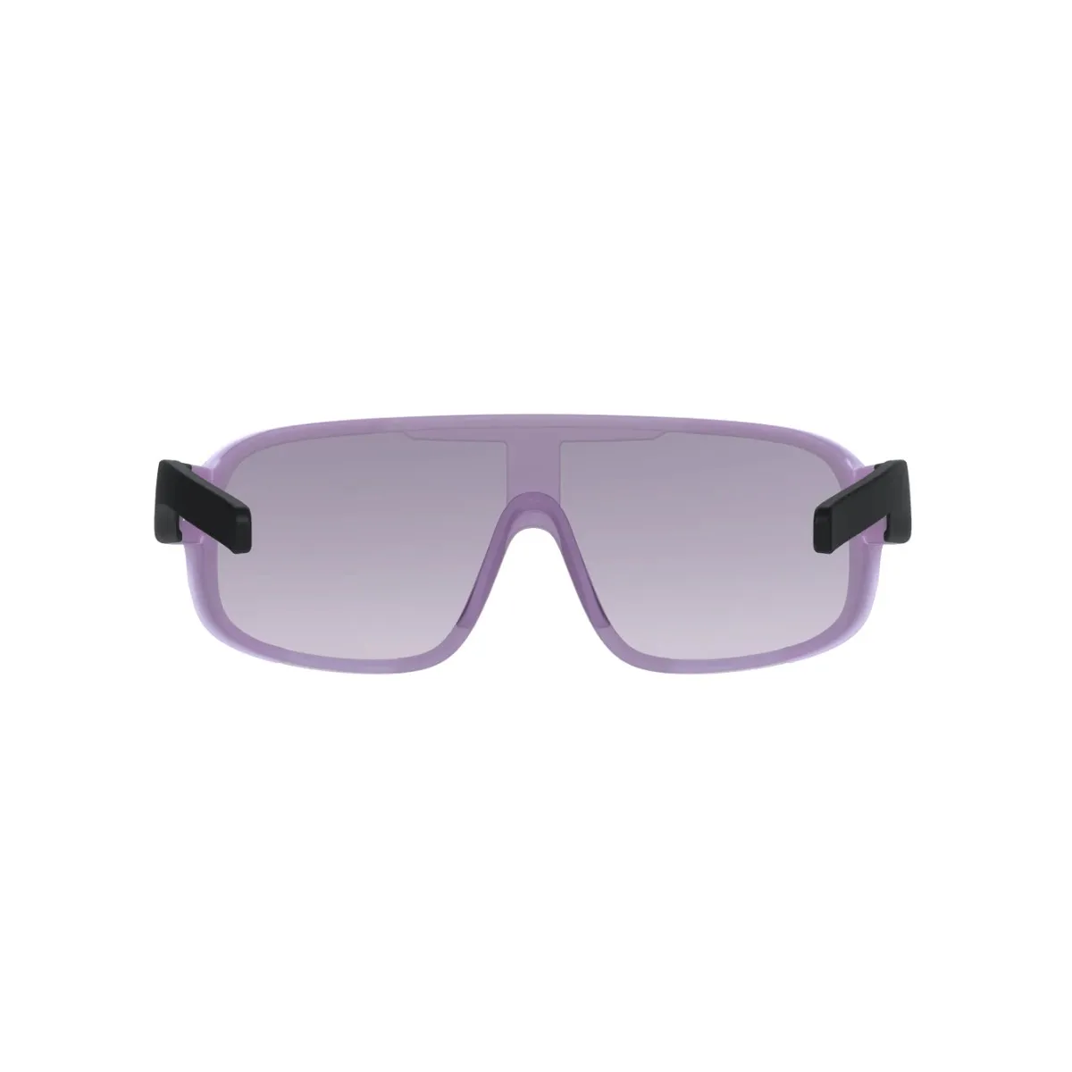 POC Aspire Glasses Purple Black Lenses