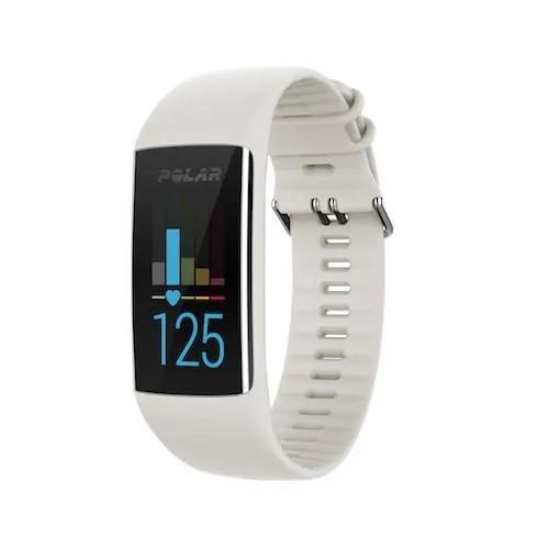 Polar A370 Strapless HR Fitness Wearable