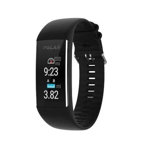 Polar A370 Strapless HR Fitness Wearable