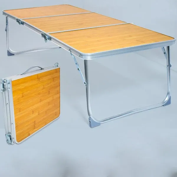 Portable Children's Learning Table