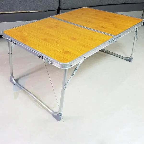 Portable Children's Learning Table