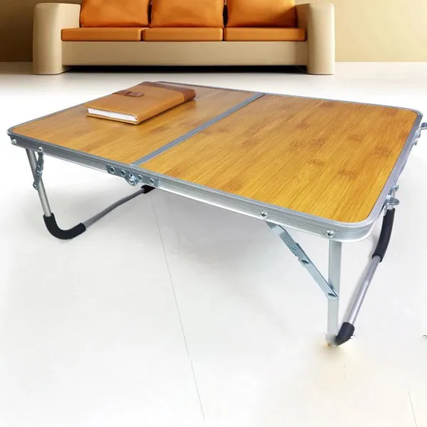 Portable Children's Learning Table